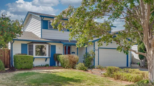 $1,450,000 | 3512 Madrid Drive, San Jose, CA 95132