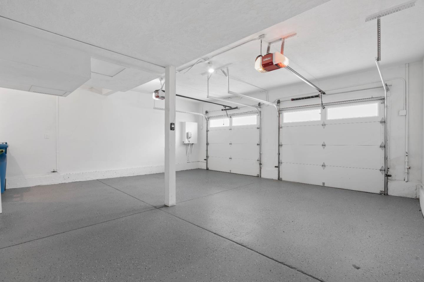 289 Dennis Drive Daly City, CA 94015 - Photo 39 of 45 a view of an empty room