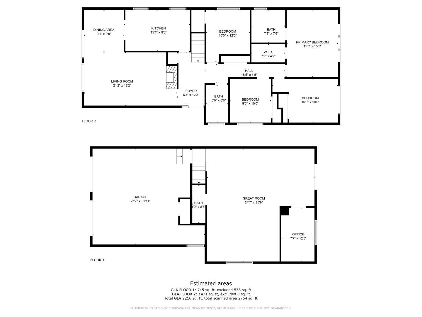 289 Dennis Drive Daly City, CA 94015 - Photo 45 of 45 unknown