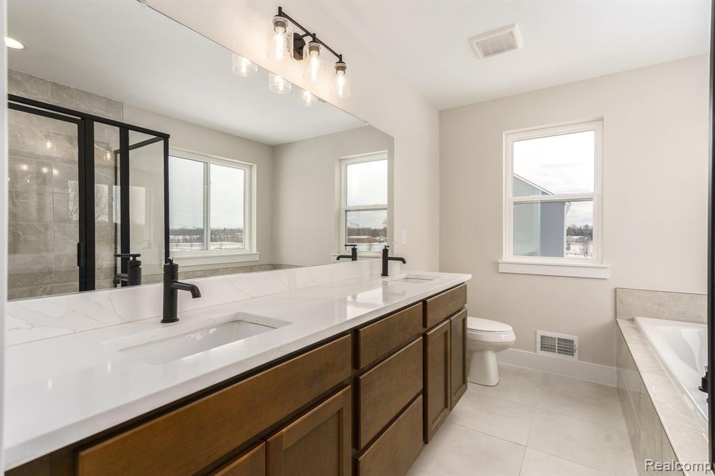 3280 Cedar Lake Road Howell, MI 48843 - Photo 40 of 46