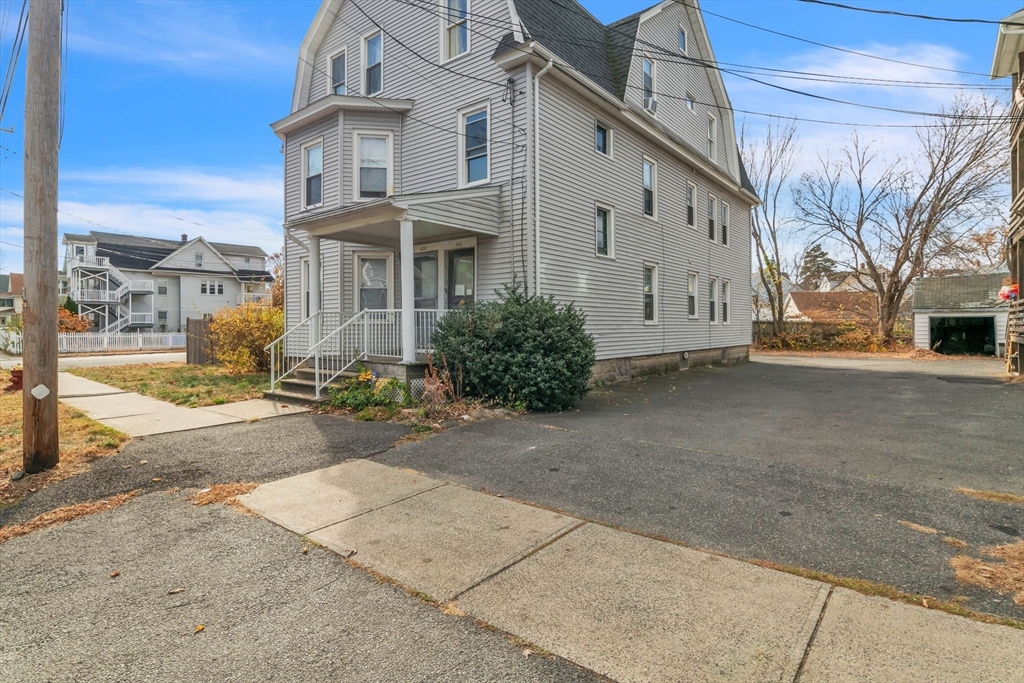 526 Springfield Street Chicopee, MA 01013 - Photo 1 of 6
