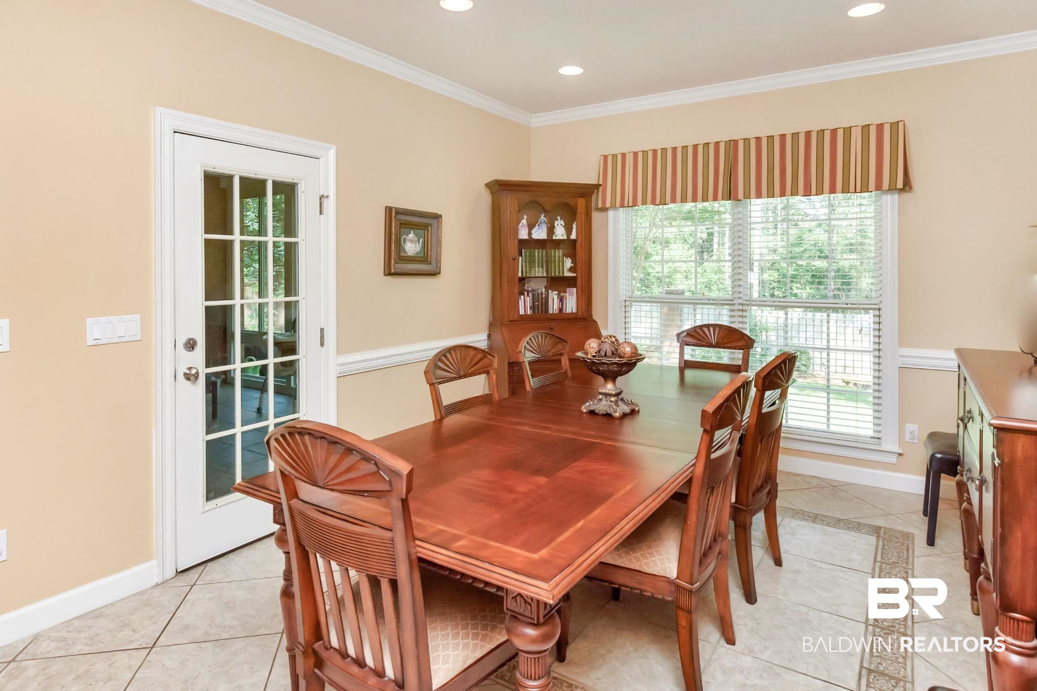 2516 Magnolia Grande Court Mobile, AL 36618 - Photo 11 of 40