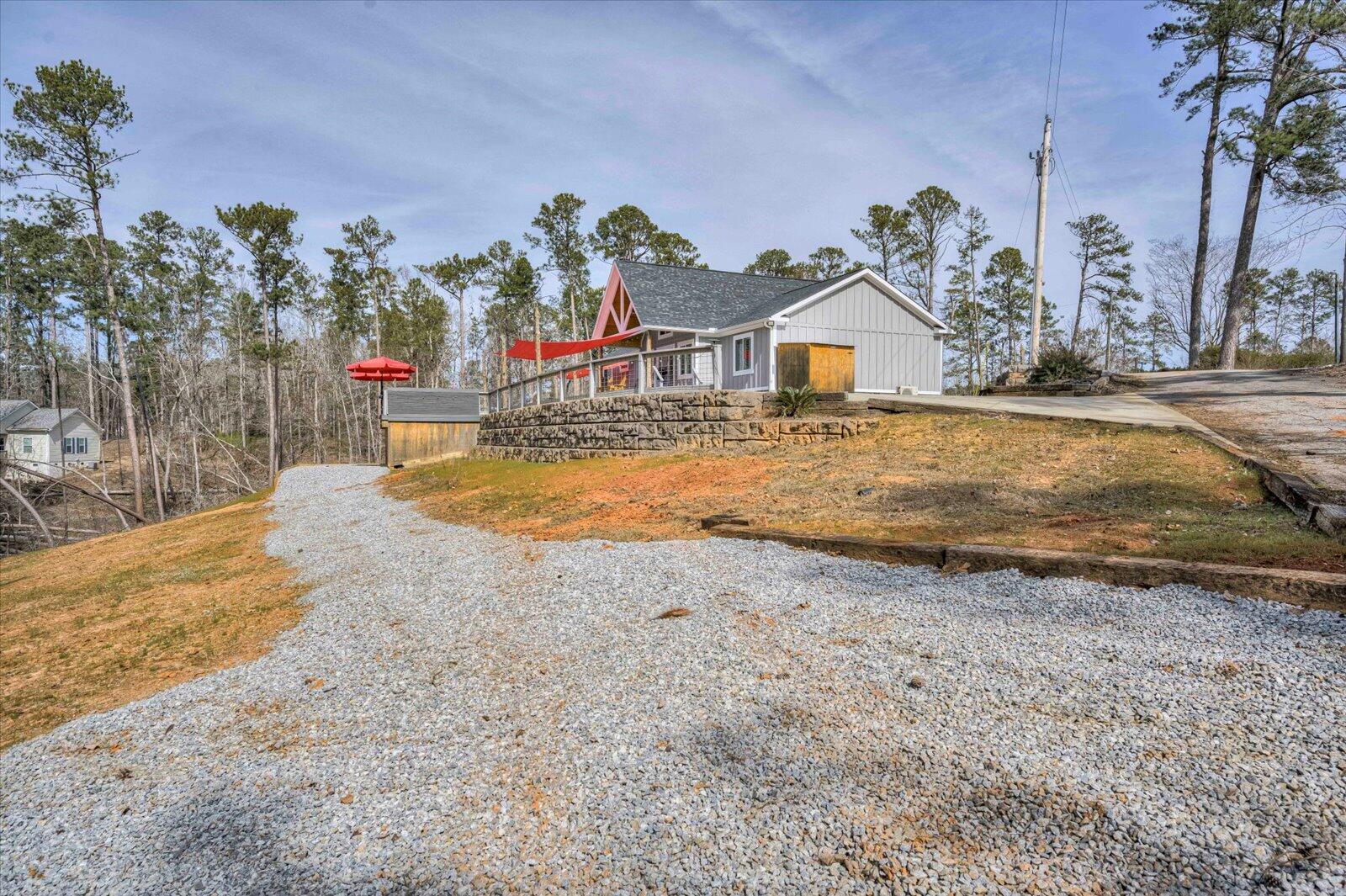 108 Veterans Lane McCormick, SC 29835 - Photo 41 of 55