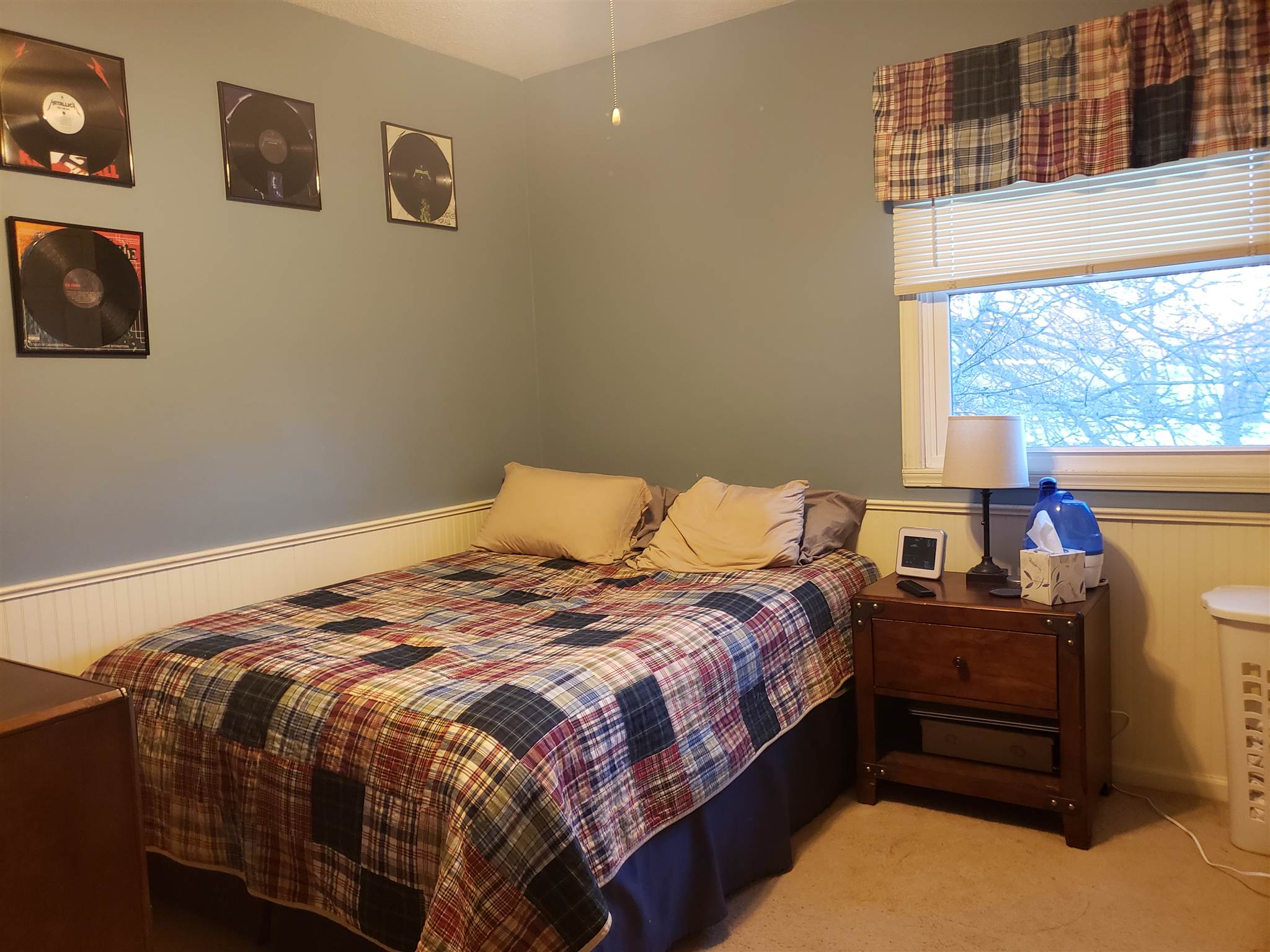 9008 Mariners Ridge Drive Fort Wayne, IN 46819 - Photo 16 of 23