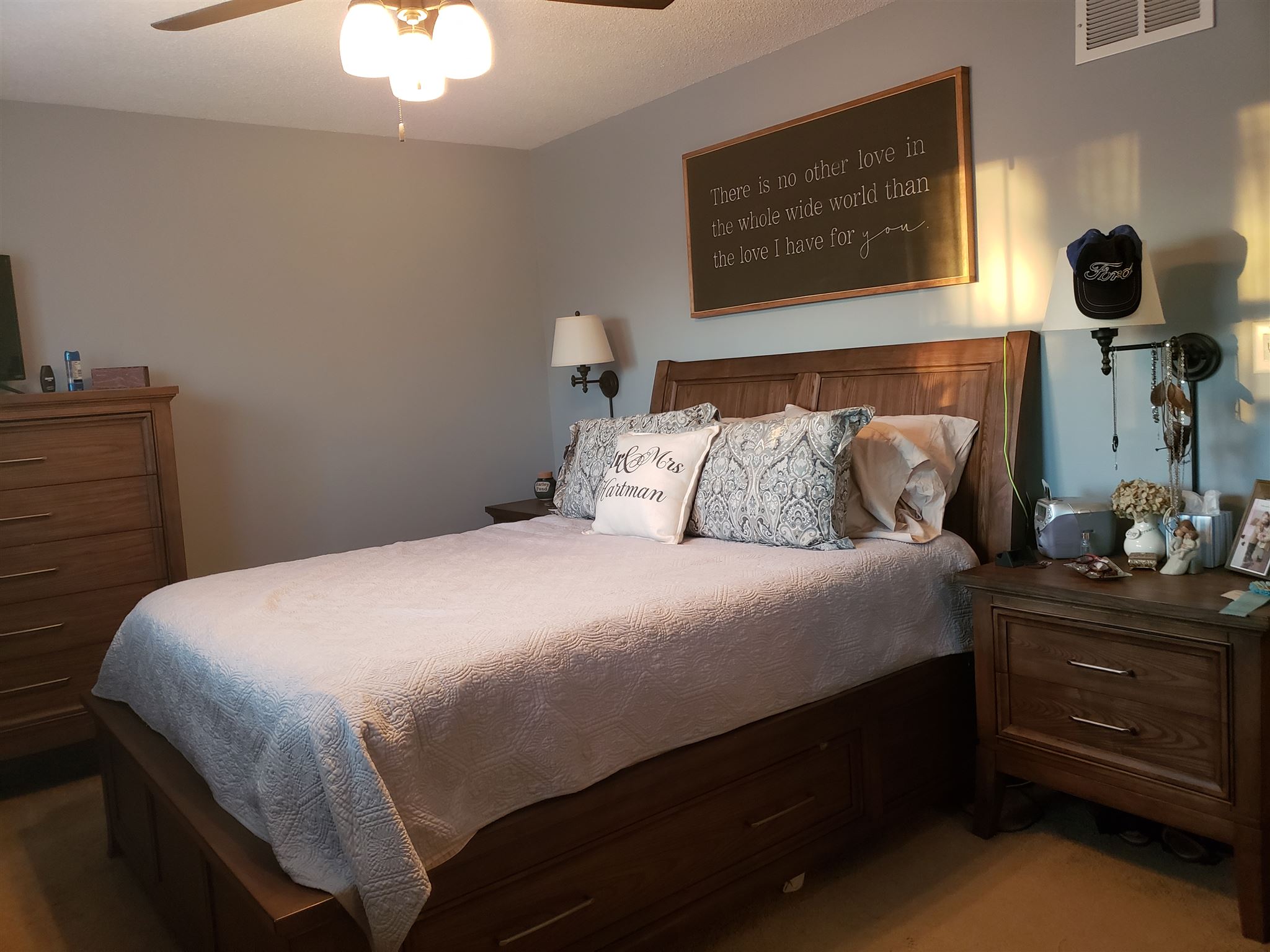 9008 Mariners Ridge Drive Fort Wayne, IN 46819 - Photo 18 of 23