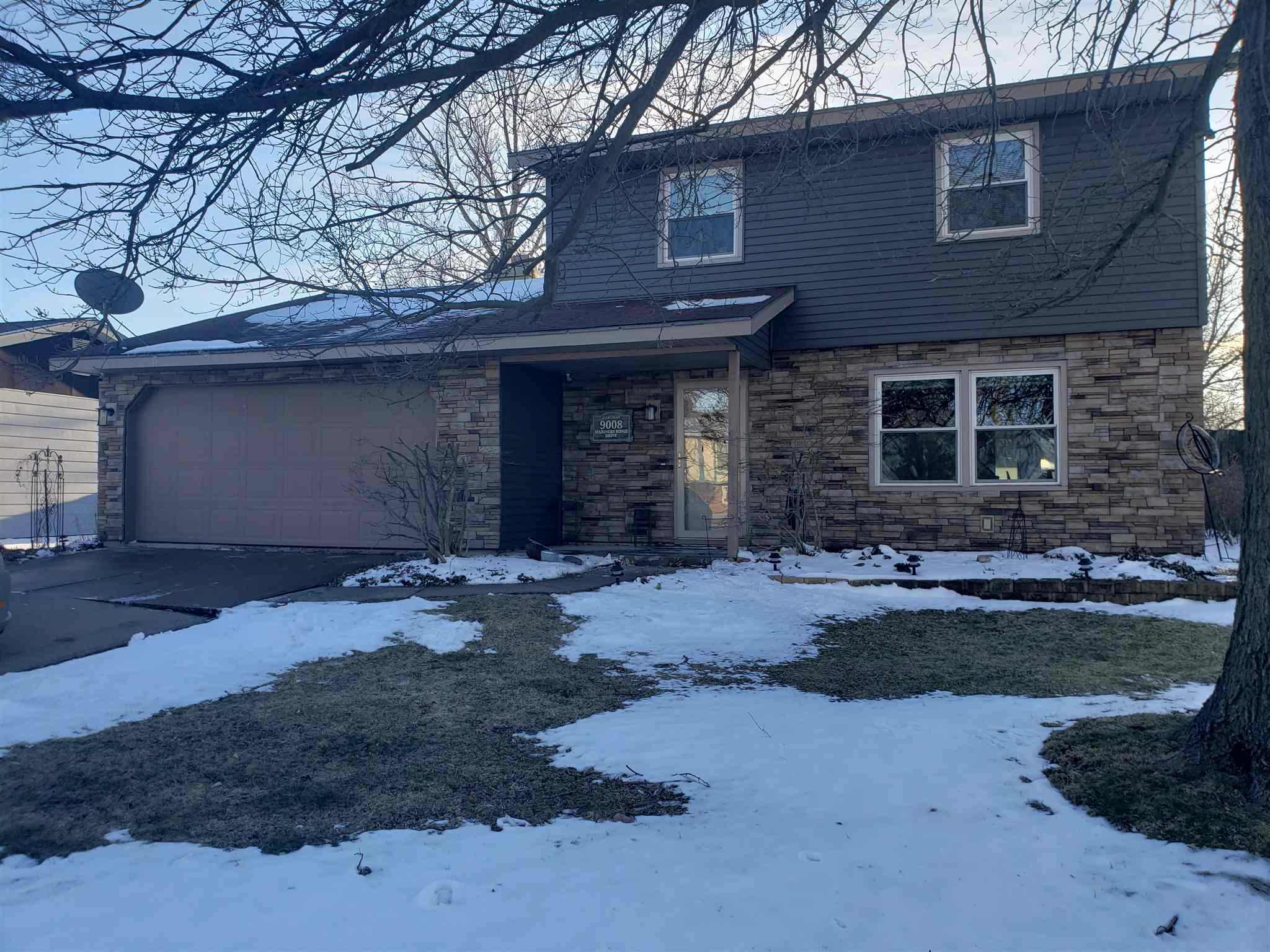 9008 Mariners Ridge Drive Fort Wayne, IN 46819 - Photo 23 of 23