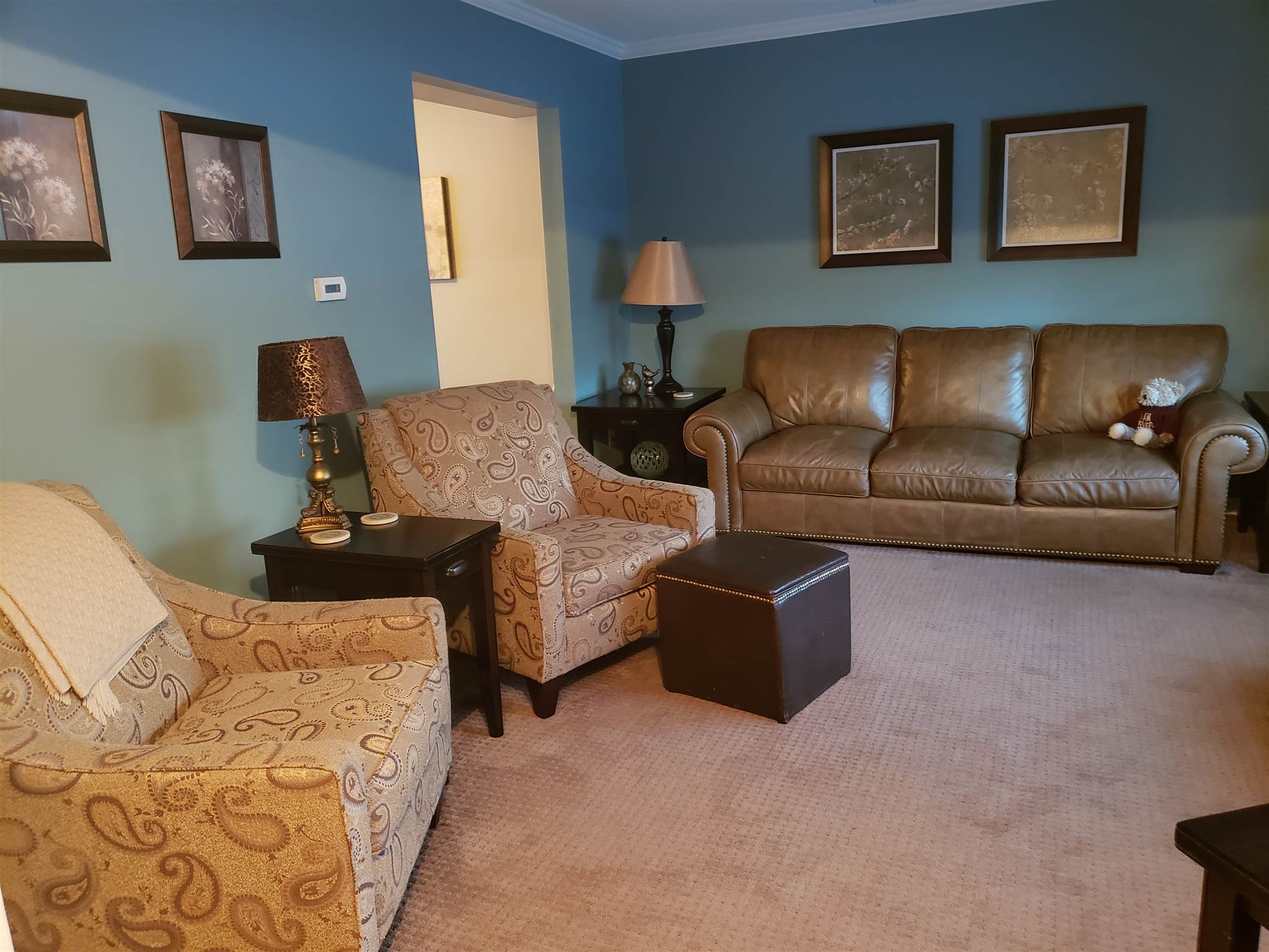 9008 Mariners Ridge Drive Fort Wayne, IN 46819 - Photo 4 of 23