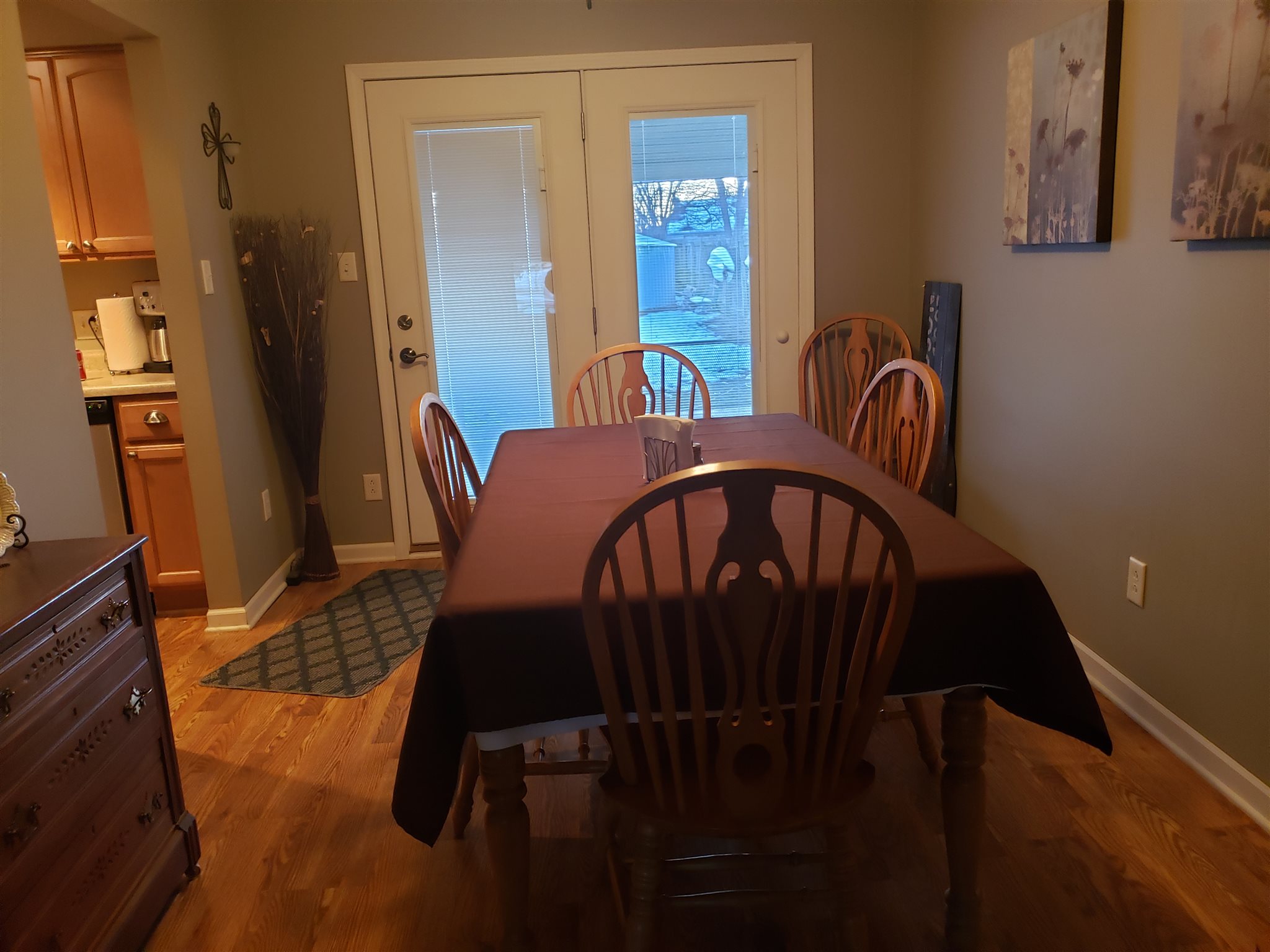 9008 Mariners Ridge Drive Fort Wayne, IN 46819 - Photo 5 of 23
