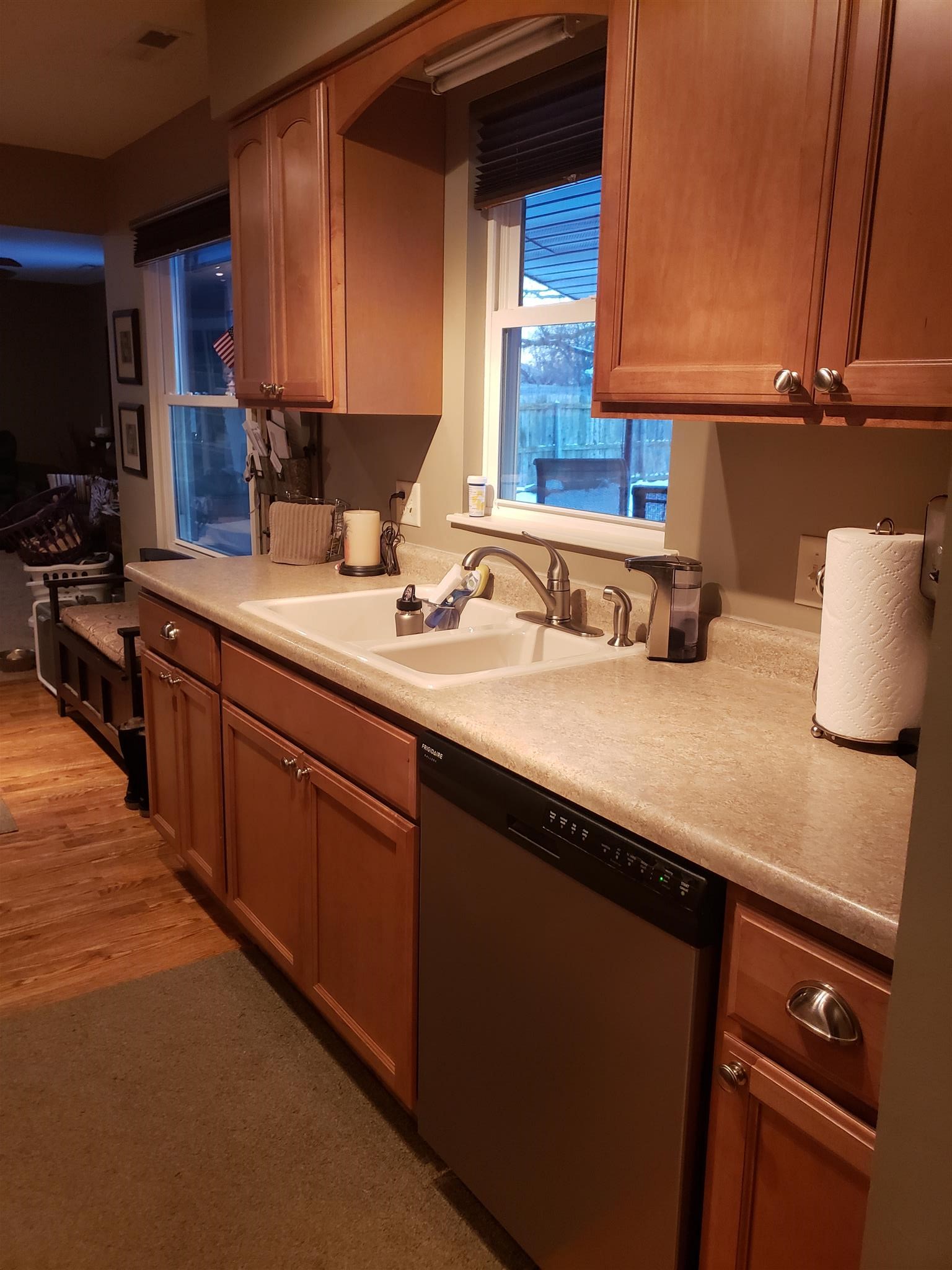9008 Mariners Ridge Drive Fort Wayne, IN 46819 - Photo 7 of 23