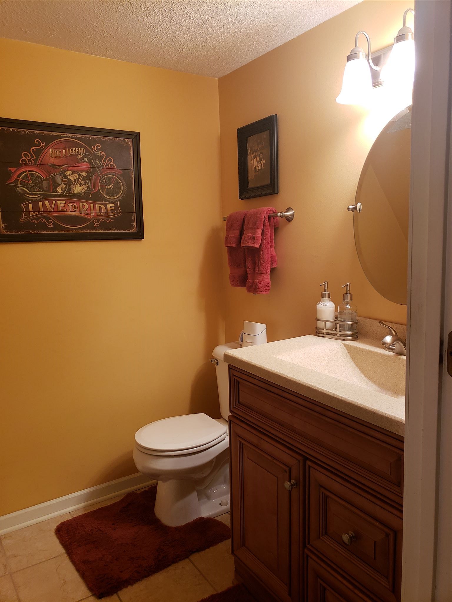 9008 Mariners Ridge Drive Fort Wayne, IN 46819 - Photo 9 of 23