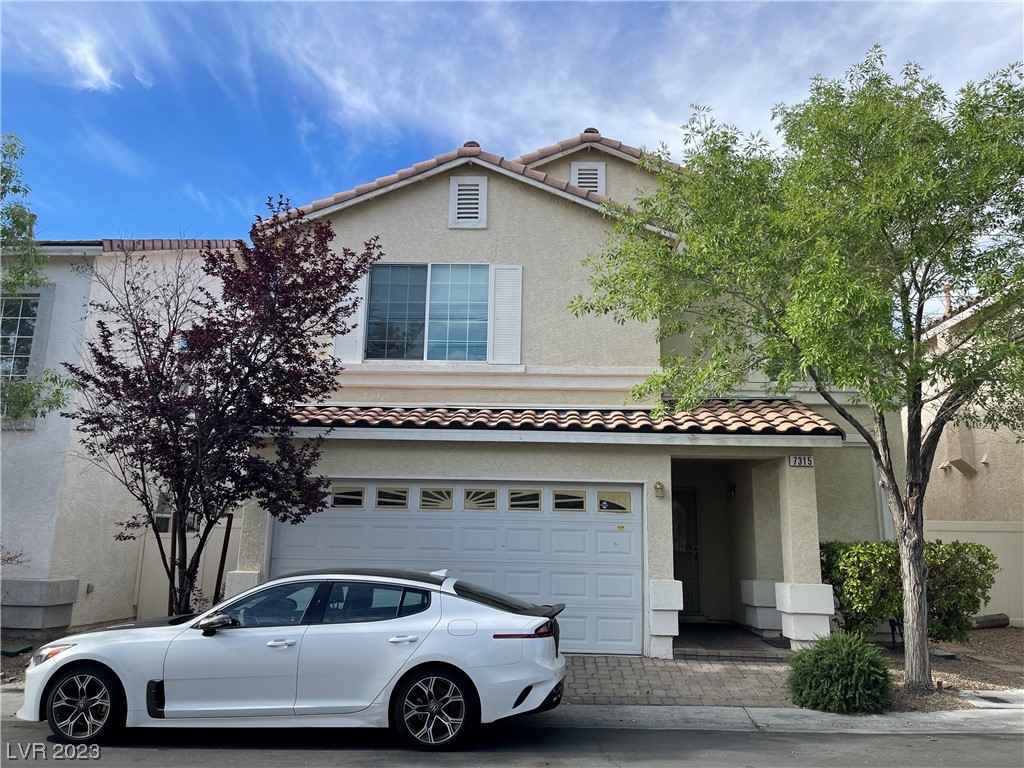 7315 Larix Road Las Vegas, NV 89113 - Photo 1 of 24