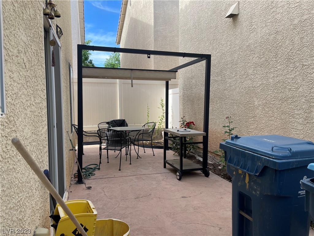7315 Larix Road Las Vegas, NV 89113 - Photo 23 of 24