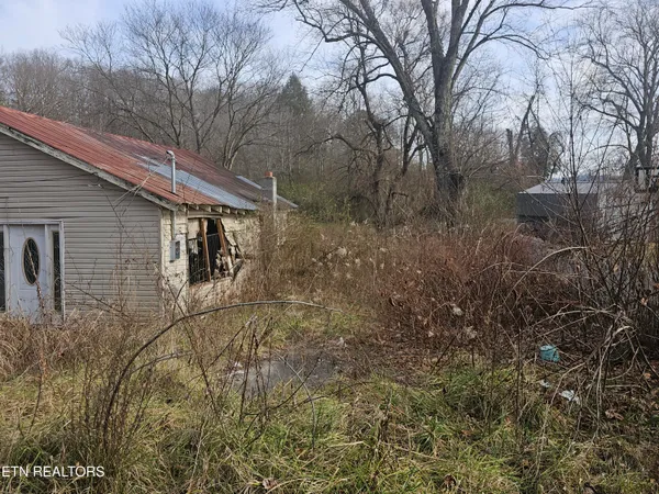 $15,000 | 118 Polly Hollow Right Road, Middlesboro, KY 40965