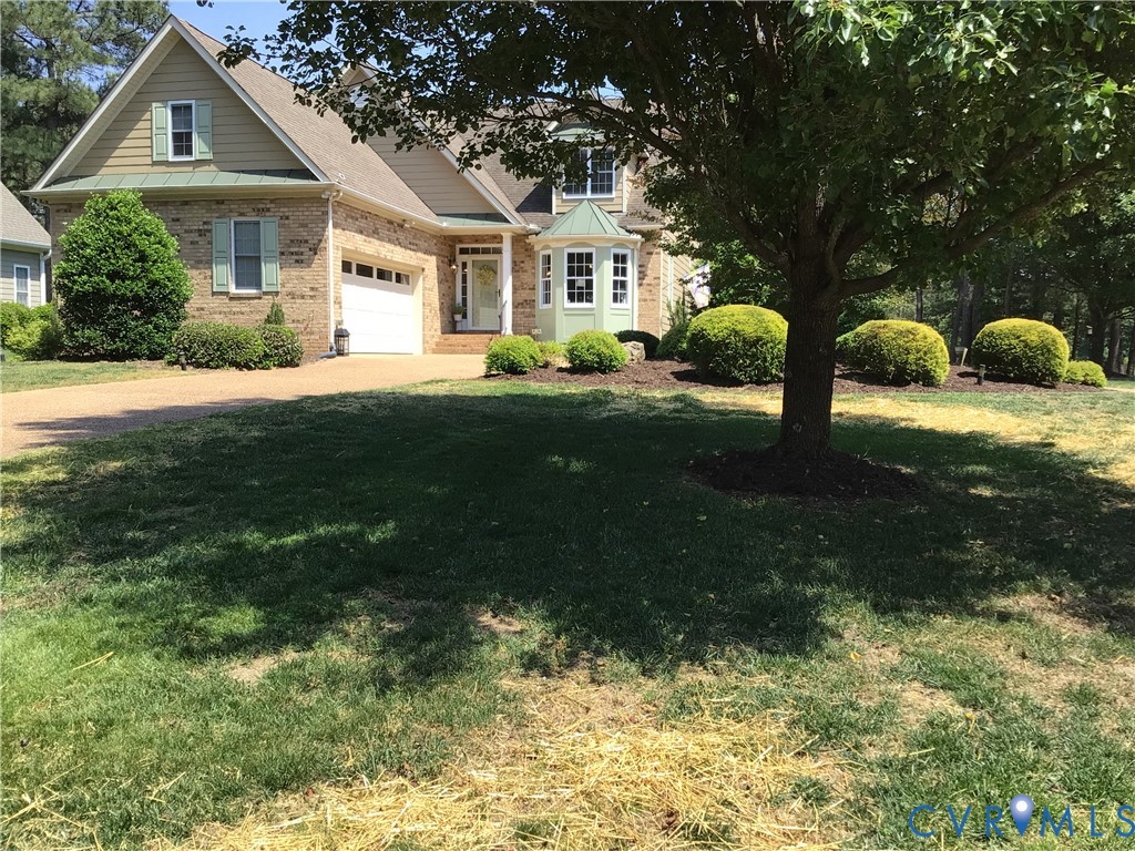 11283 Winding River Road Providence Forge, VA 23140 - Photo 35 of 40