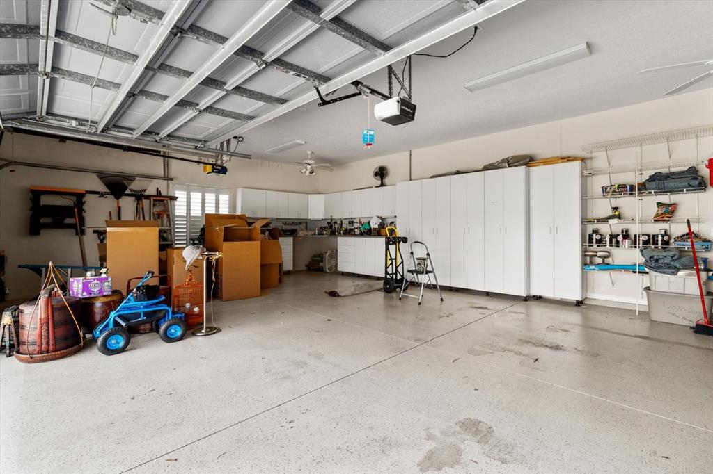 1802 North Musial Point Hernando, FL 34442 - Photo 28 of 42 a view of storage and utility room