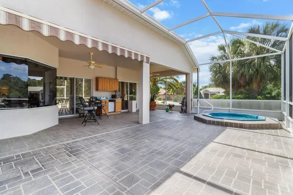 $493,000 | 1802 North Musial Point, Hernando, FL 34442