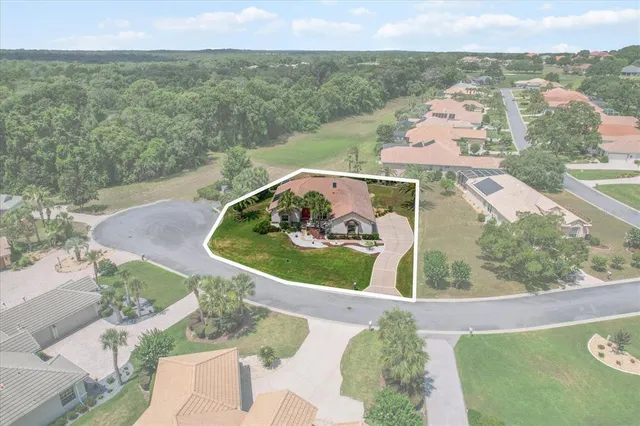 $514,900 | 1802 North Musial Point, Hernando, FL 34442