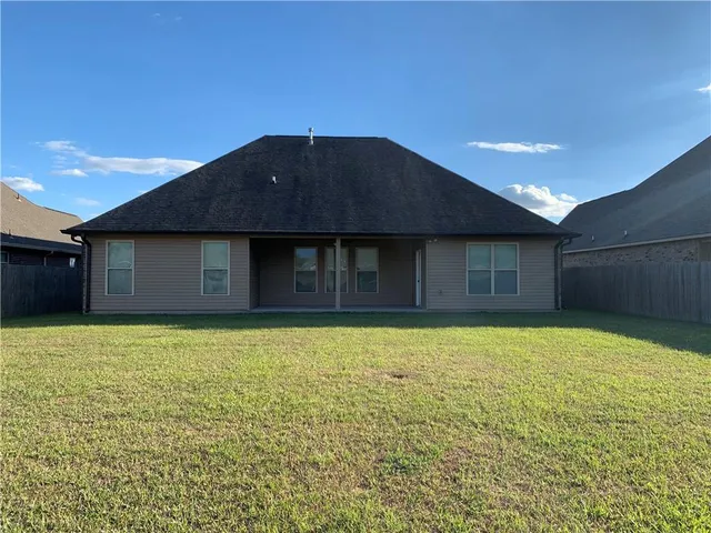 $259,900 | 20203 Clemson Way, Ponchatoula, LA 70454