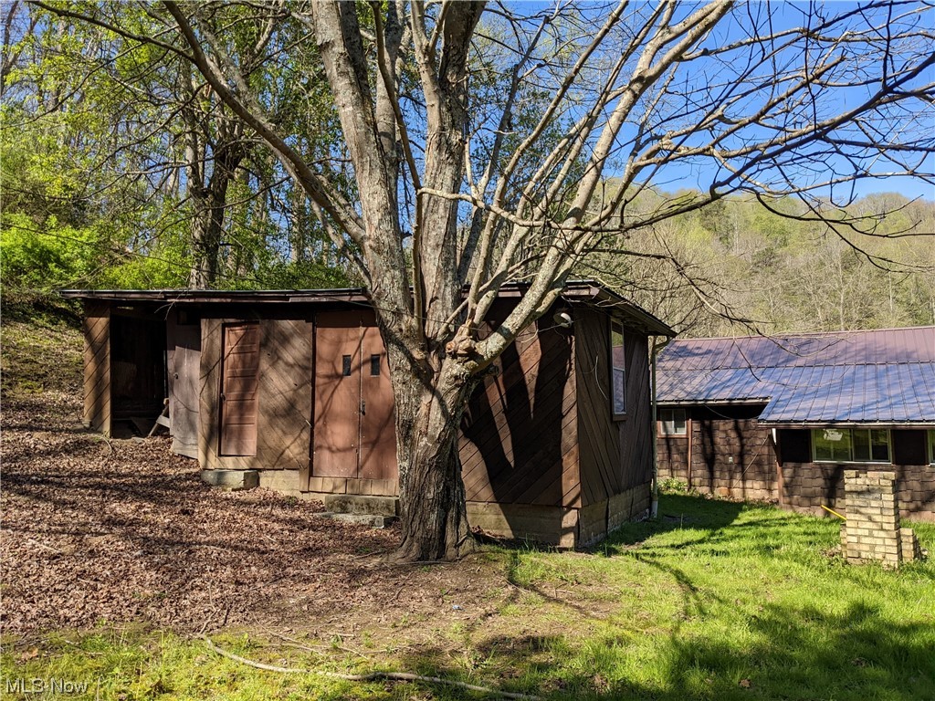 22 Poplar Road Grantsville, WV 26147 - Photo 26 of 28
