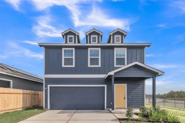 $2,200 | 14101 Heimhome Bend, Manor, TX 78653