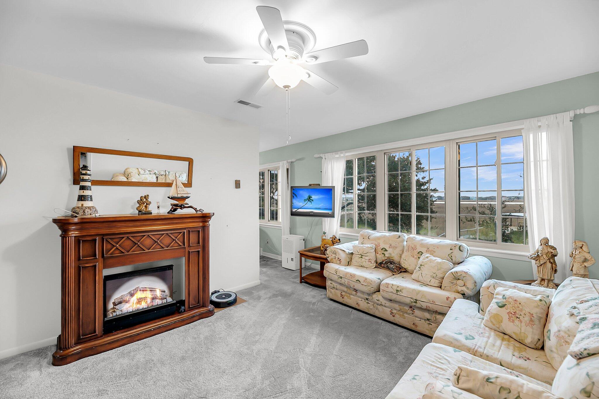 702 East Erie Avenue Folly Beach, SC 29439 - Photo 43 of 52 CREM - 702 E Erie + Aerial Twilights-21