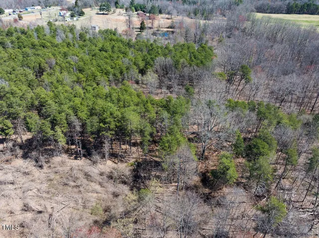 $70,000 | Lot-5 Goodman Road, Pelham, NC 27311