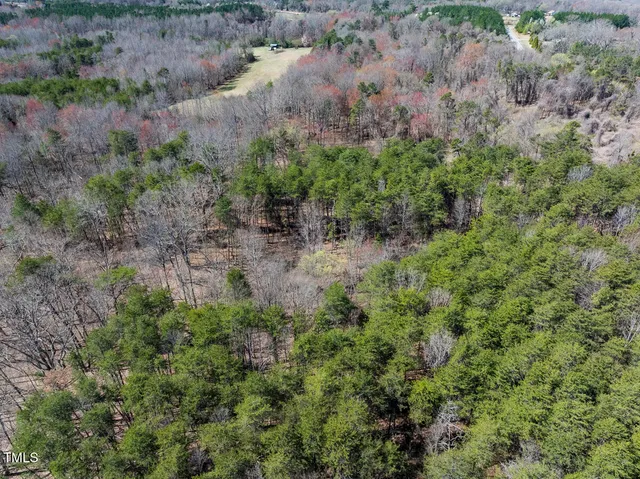$70,000 | Lot-5 Goodman Road, Pelham, NC 27311