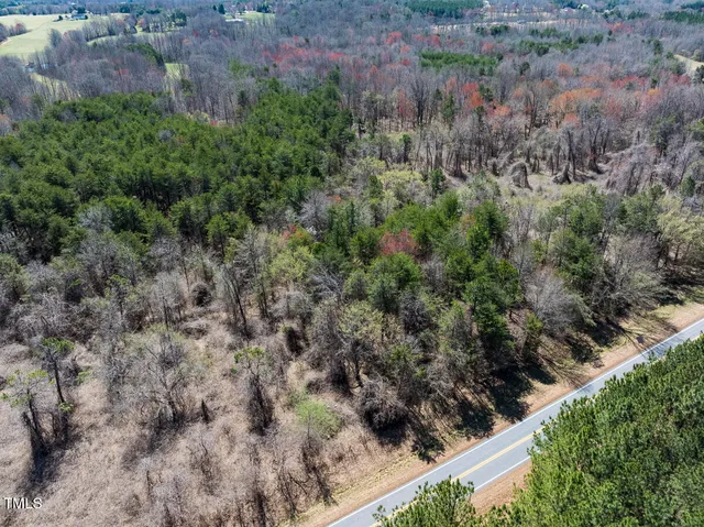$70,000 | Lot-5 Goodman Road, Pelham, NC 27311