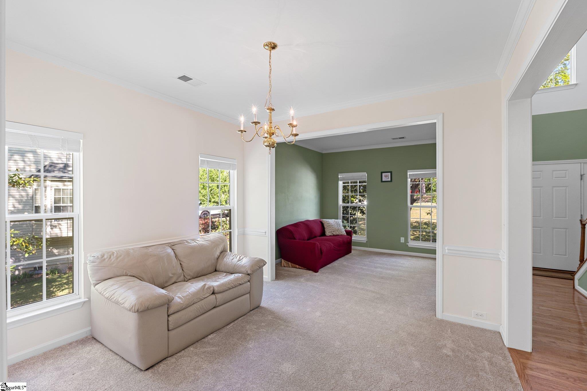 513 Scarlet Oak Drive Fountain Inn, SC 29644 - Photo 11 of 28
