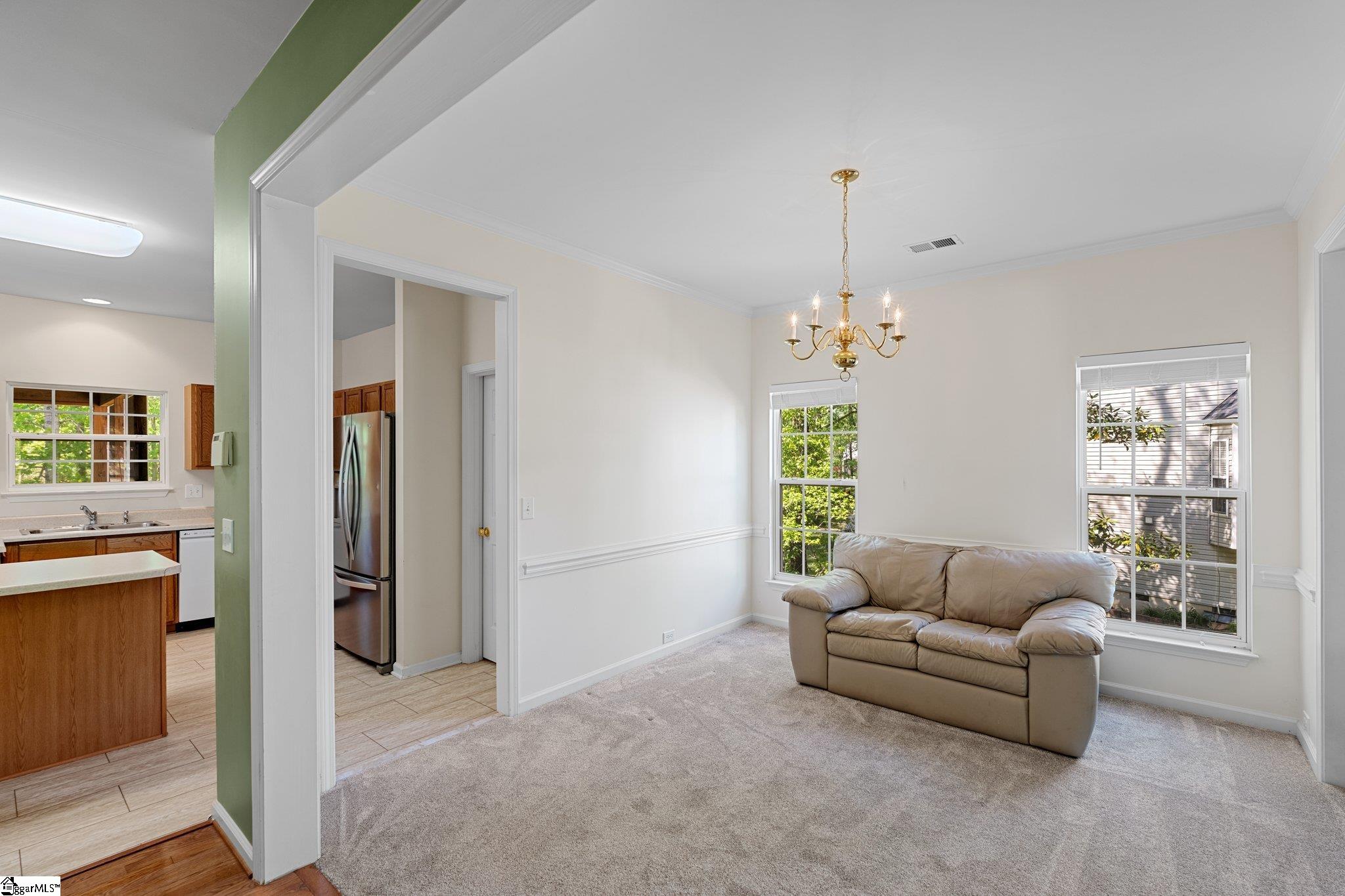 513 Scarlet Oak Drive Fountain Inn, SC 29644 - Photo 12 of 28