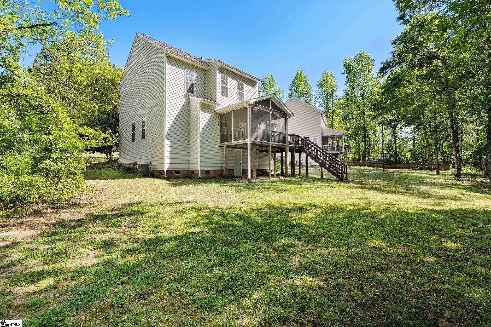 513 Scarlet Oak Drive Fountain Inn, SC 29644 - Photo 25 of 28
