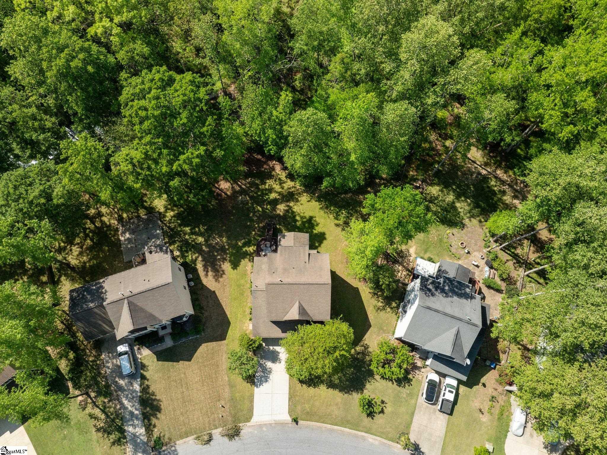 513 Scarlet Oak Drive Fountain Inn, SC 29644 - Photo 28 of 28