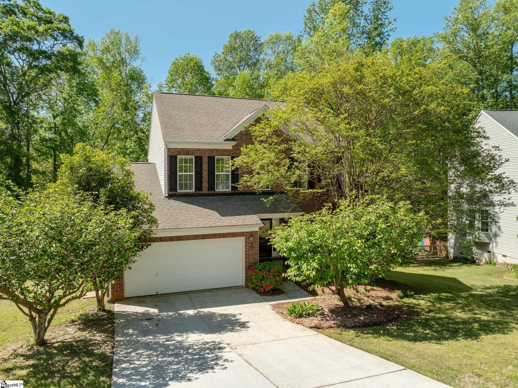 513 Scarlet Oak Drive Fountain Inn, SC 29644 - Photo 3 of 28