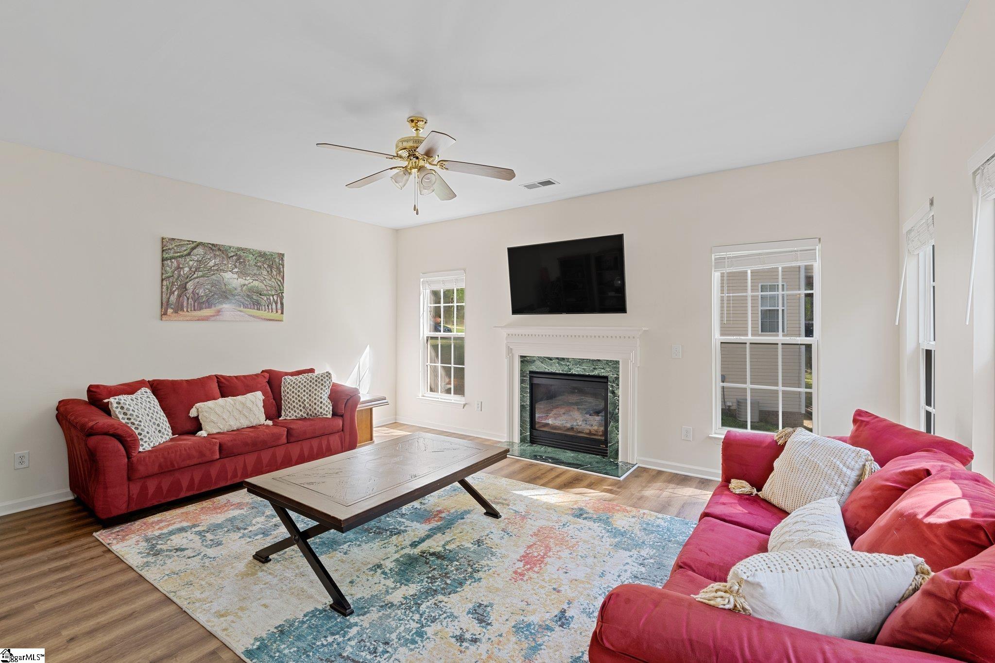 513 Scarlet Oak Drive Fountain Inn, SC 29644 - Photo 5 of 28