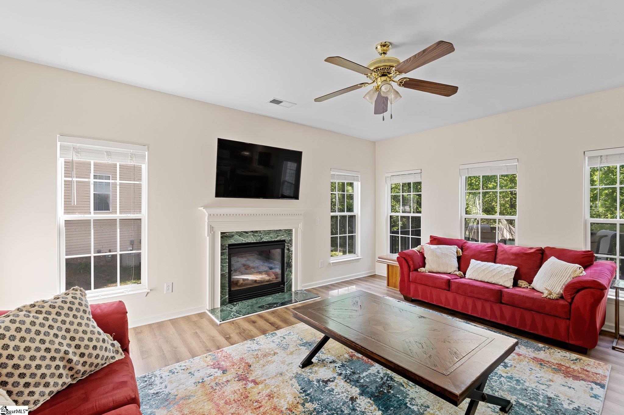 513 Scarlet Oak Drive Fountain Inn, SC 29644 - Photo 6 of 28