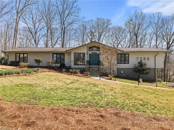 $550,000 | 7588 Lasater Road, Clemmons, NC 27012