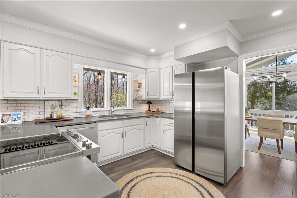 7588 Lasater Road Clemmons, NC 27012 - Photo 13 of 44