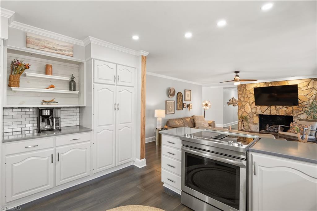 7588 Lasater Road Clemmons, NC 27012 - Photo 15 of 44