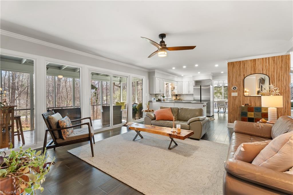 7588 Lasater Road Clemmons, NC 27012 - Photo 18 of 44