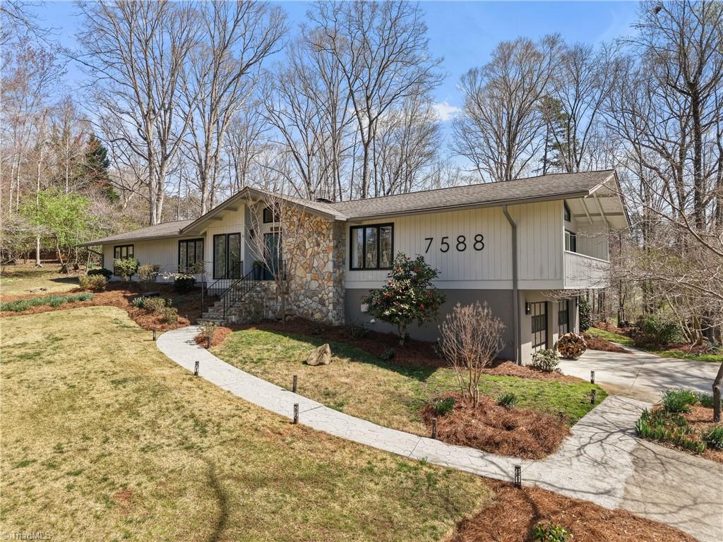 7588 Lasater Road Clemmons, NC 27012 - Photo 2 of 44