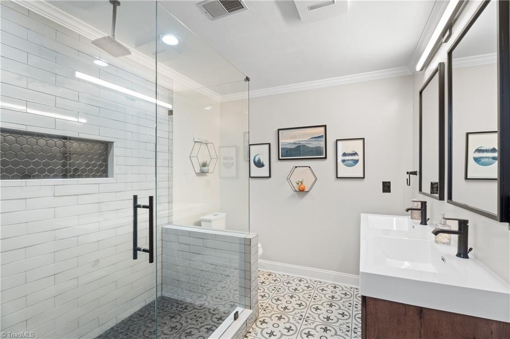 7588 Lasater Road Clemmons, NC 27012 - Photo 21 of 44