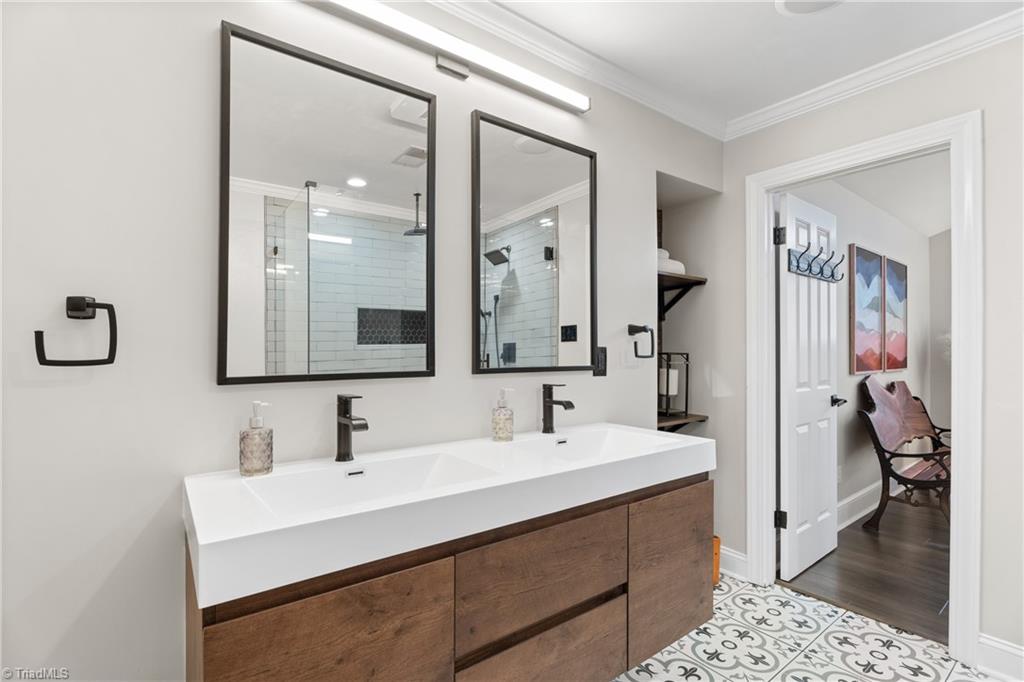 7588 Lasater Road Clemmons, NC 27012 - Photo 22 of 44