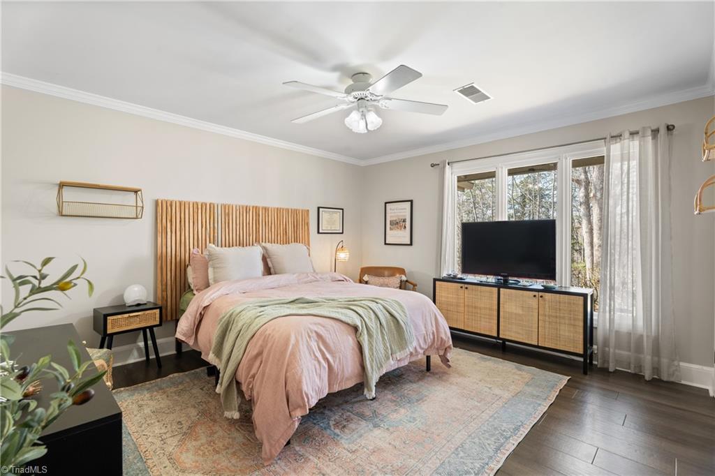 7588 Lasater Road Clemmons, NC 27012 - Photo 24 of 44