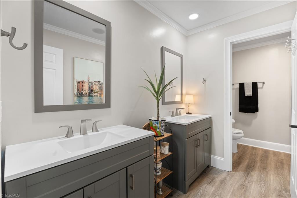 7588 Lasater Road Clemmons, NC 27012 - Photo 26 of 44