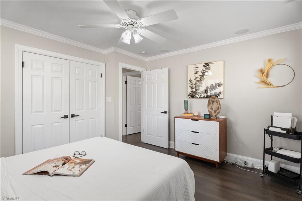 7588 Lasater Road Clemmons, NC 27012 - Photo 28 of 44