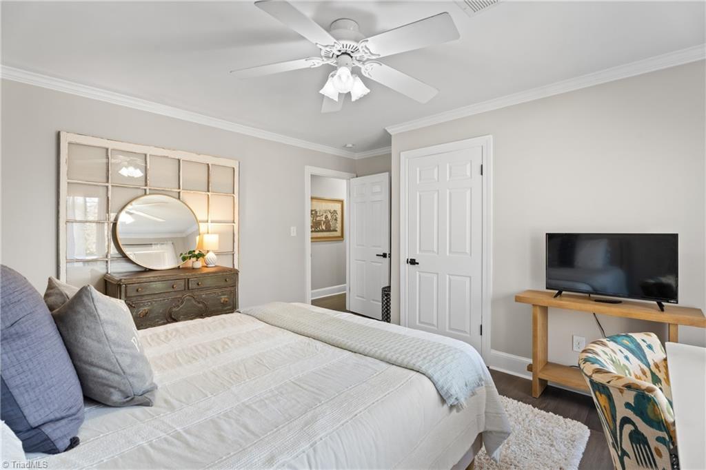 7588 Lasater Road Clemmons, NC 27012 - Photo 30 of 44