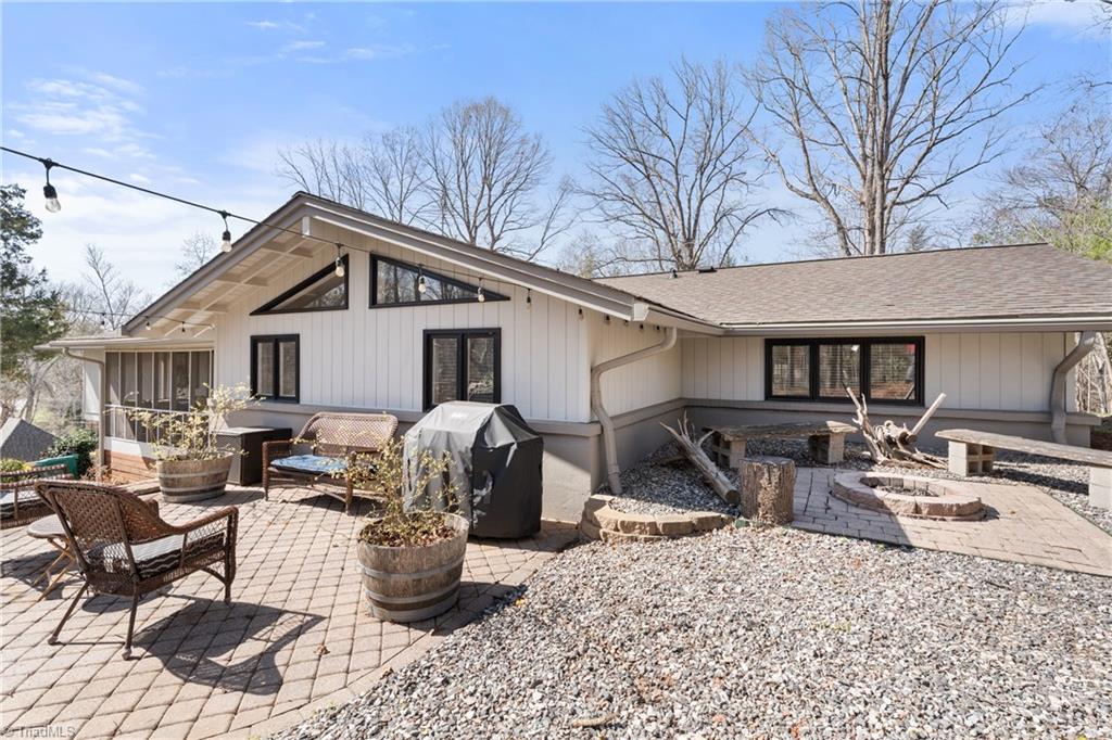 7588 Lasater Road Clemmons, NC 27012 - Photo 39 of 44