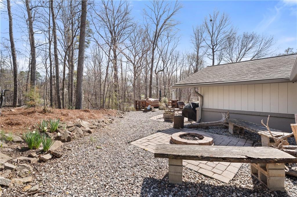 7588 Lasater Road Clemmons, NC 27012 - Photo 40 of 44