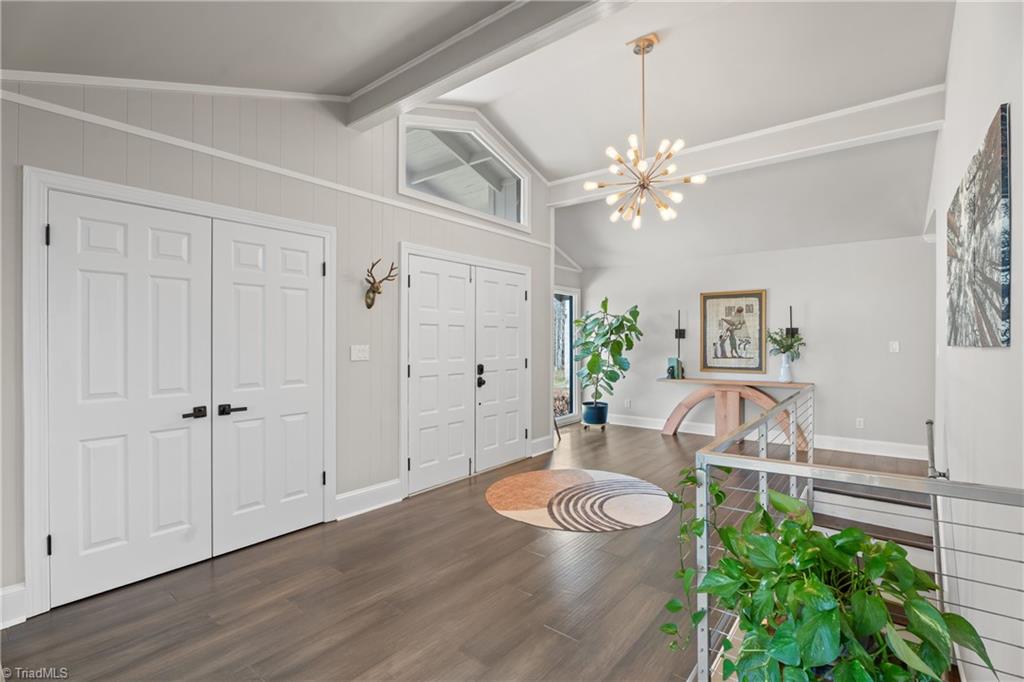 7588 Lasater Road Clemmons, NC 27012 - Photo 4 of 44