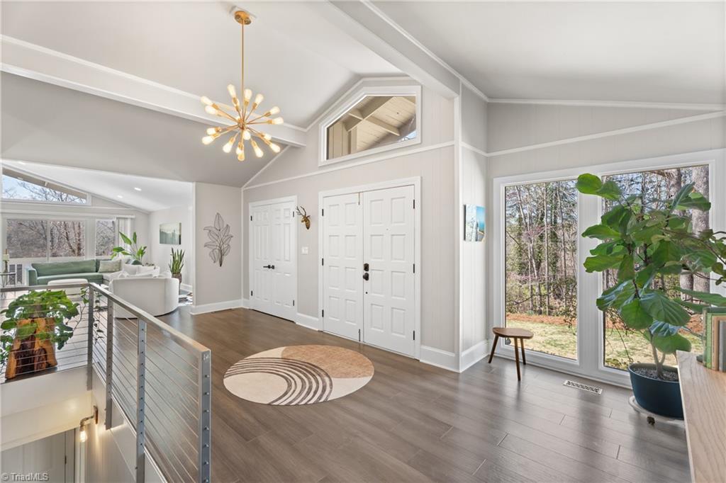 7588 Lasater Road Clemmons, NC 27012 - Photo 7 of 44